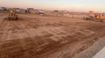 أيام معدودة.. اقترب موعد إغلاق حجز قطع أراضي “مسكن 6” للمتوسطة والمميزة مع فرصة لا تفوت